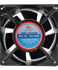 Ventilatoare
